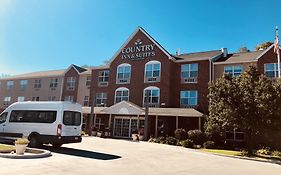 Country Inn & Suites By Radisson, Chicago O'Hare South, Il